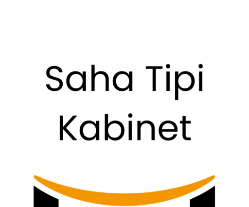 Saha Tipi Kabinet